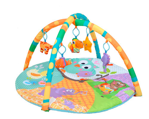 Gimnasio Para Bebe Disney 0