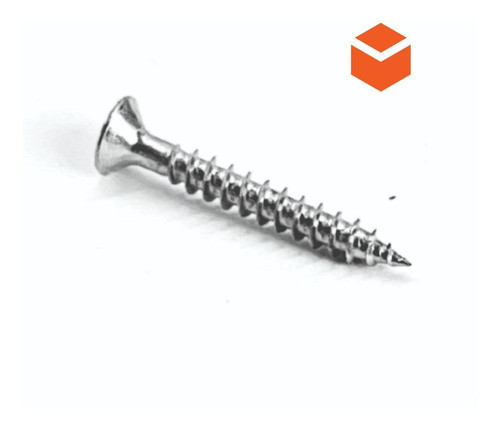 Tornillo Fix 4.0 X 20 ( X 1000 ) 1