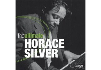 Ultimate Horace Silver Cd - Duplo - Lacrado - Original 0