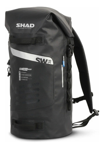 Bolso Petate Moto Shad Sw 38 Impermeable Adventure Trail 0
