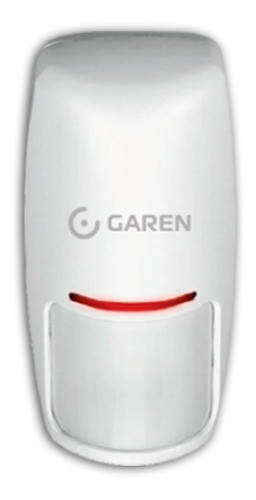 Sensor Magnético Inteligente  Rf Para Alarma  -stir- Alarma 0