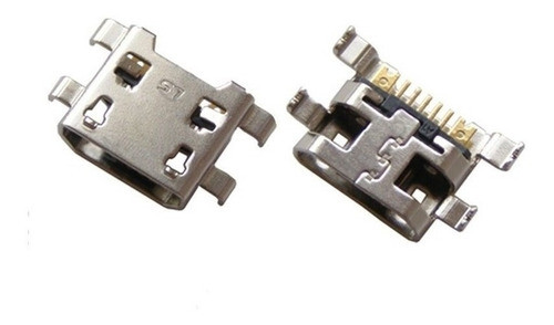 Pin Carga Usb Compatible Con LG Nexus 5 D820 / D821 0