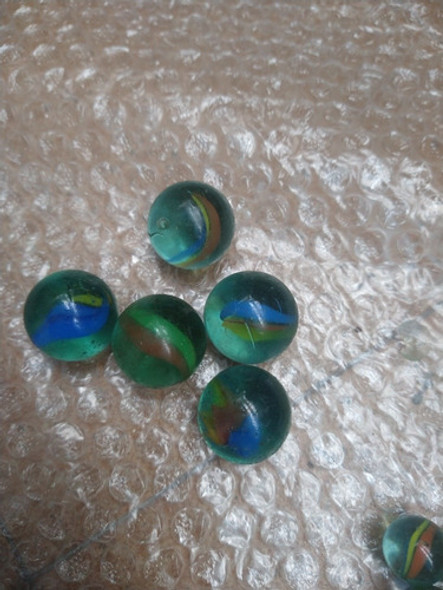 Bolitas De Vidrio Y Bolones Varios Modelos 200 Ud 1