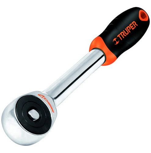 Llave Manija Crique Truper M-5449r - ½ 0
