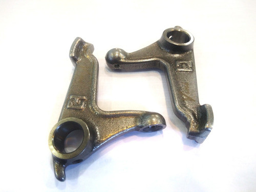 Balancin Abajo Zanella Rx 150 Juego Vini Oem Parts Ourway 0