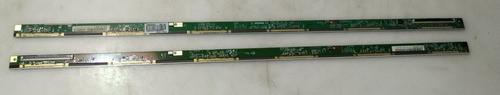 T-com Integradas Display Samsung Un50ku6000 V500dj5-qs1 1