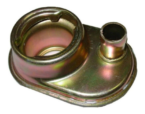 Tubo Llenado Aceite Vw Kombi 1600 0