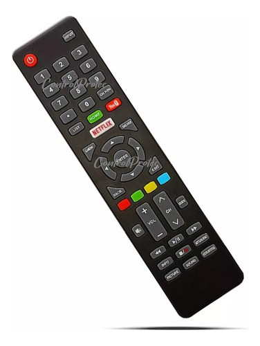 Control Remoto Smart Tv C00-b Bgh Onn Hyundai Irt 3218rtxi 0