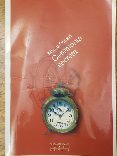 Ceremonia Secreta 0