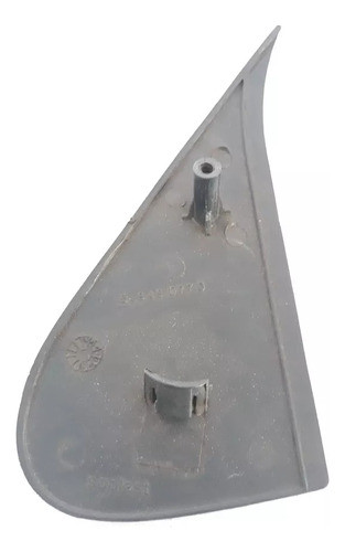 Acabamento Interna Espelho Retrovisor 59493770 Le Orig Fiat 1