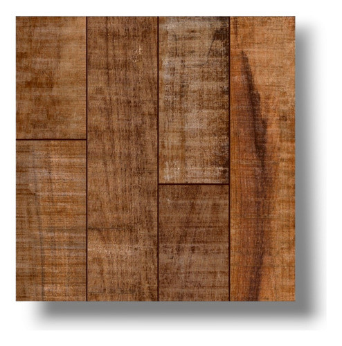Ceramica Oferta Madera Mate 57x57 Cm. 0