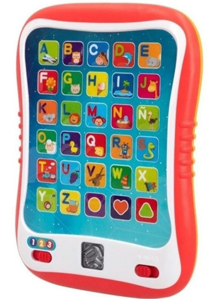 Tablet Aprendizaje Para Niños 0