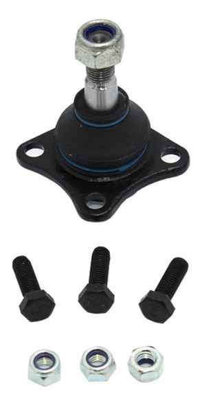 Rotula De Suspension Fiat Palio/siena /00 1