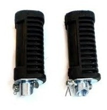 Pedalines Traseros Honda Bross 125 Skua 150  Universales 0