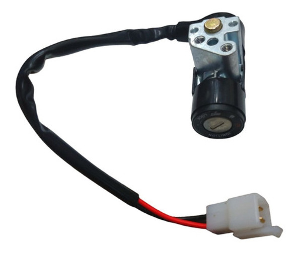 Llave Tambor De Contacto Honda New Wave 110 S Mamamotos 1 Llave Tambor De Contacto Honda New Wave 110 S Mamamotos 1