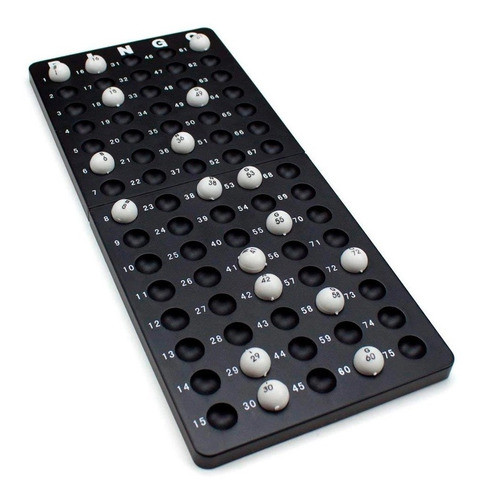 Bingo 1