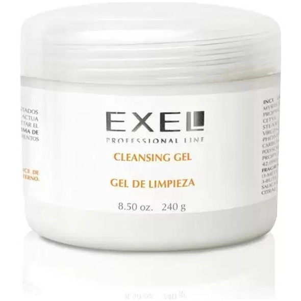 Kit Limpieza Cutis Graso Profesional Rostro Piel Biobellus 1