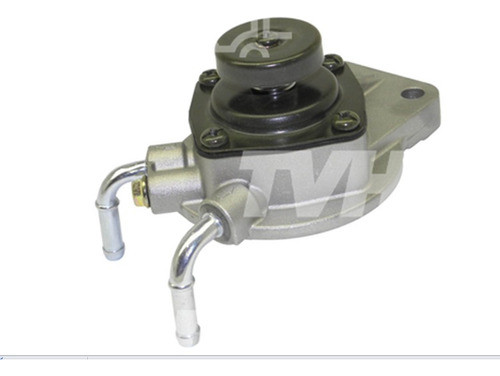 Base Porta Filtro Gas Oil Combustible Autoelevador Diesel 1