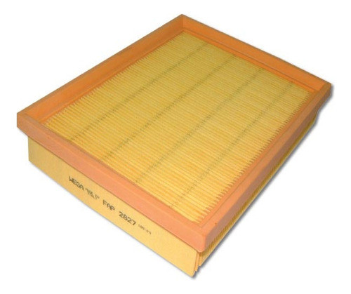 Filtro De Aire Chevrolet Corsa Tigra Agile Wega 0