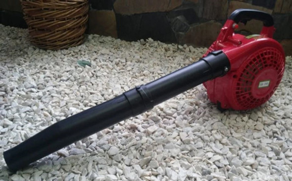 Soplador Nafta De Hojas 26 Cc Shimura  280km/h Kirkor 1