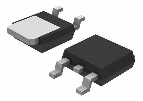 Aod 558 Aod-558 Aod558 80n03 Mosfet N 30v 80a To252 0
