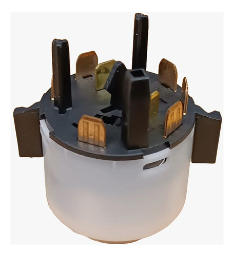Contactor Arranque Para Volkswagen Crossfox 5z 2003 - 45017 0
