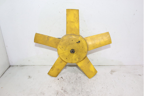 Electroventilador Ford Fiesta Ev-511 1