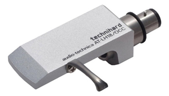 Audio-technica At-lh18/0cc | Headshell (importación De Japón 0