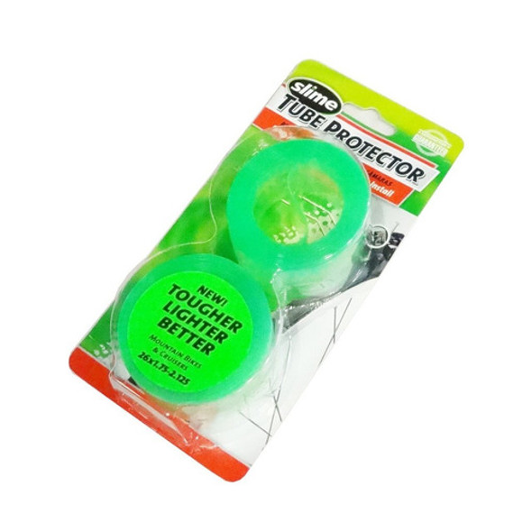 Banda Antipinchadura De Kevlar  Bicicleta Slime Sport Motors 0