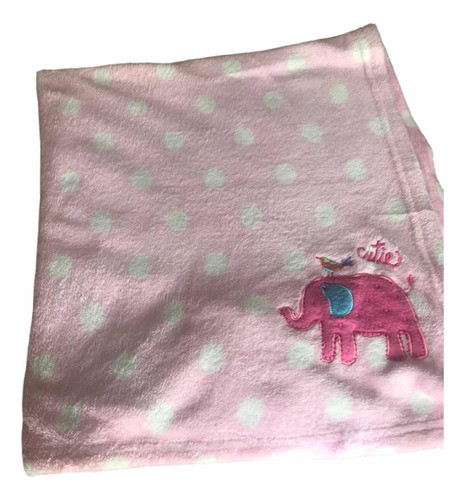 Manta Peludita Bb Mas Otra De Regalo 1