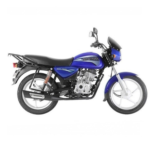 Manija De Freno Bajaj Boxer 150 Original Gb Motos 1