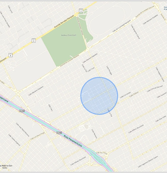 Arandela Cuna Dorada Nro.6 P/tapicería Y Otros Usos X10 Un 1