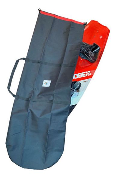 Funda Bolso Loop Equipo Completo Wakeboard Kitesurf 0