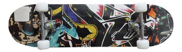 Skate Patineta Pro 1 Skate Patineta Pro 1