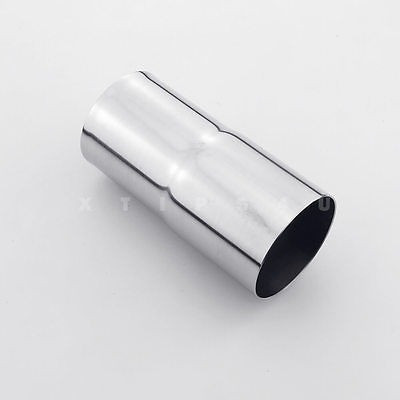 2.25  Od 2.5  Od Tubo De Escape Adaptador Reductor Conector 1