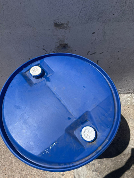 Tambor - Tanques Plásticos De 200 Litros Contenedor -uno Uso 1