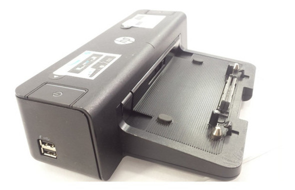 Docking Station Hp Hstnn-i11x -elitebook 8440p 8440w 8460p 1