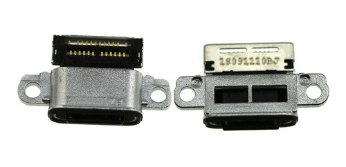 Pin Carga Compatible Con Huawei Mate 20 Pro (2018) /laya 0
