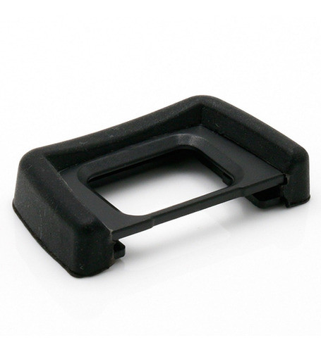 Ocular Eye Cup Dk-24 P/ Nikon D5000 D5100 D3000 D3100 1