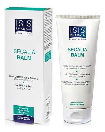 Isispharma Secalia Balm 0