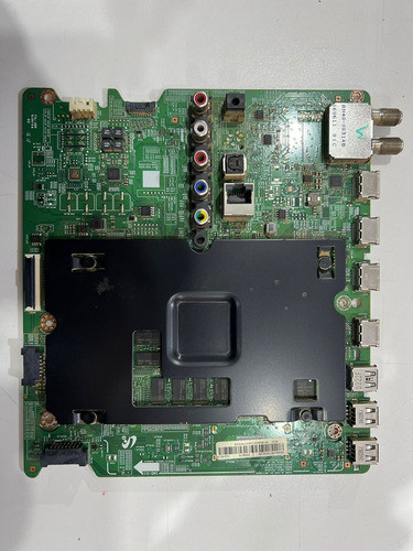 Placa Main Samsung Un48ju6700gczb Usado 0