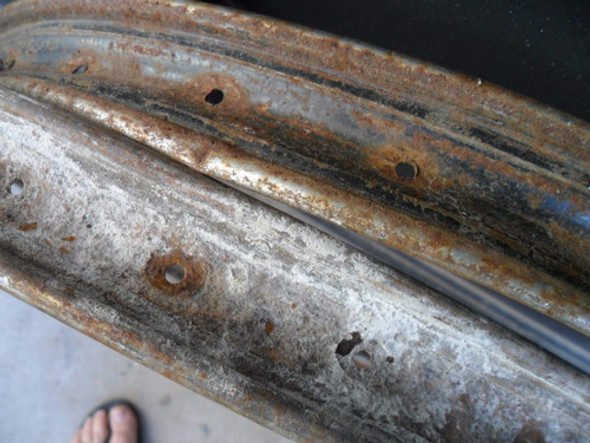 Juego De Llantas Aros Rod 26 Inglesas Sin Sellos 1 Juego De Llantas Aros Rod 26 Inglesas Sin Sellos 1