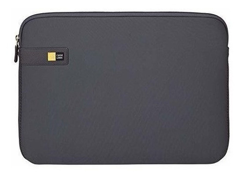 Case Logic 3203756 Funda Para Portatil De 16, Color Gris 1