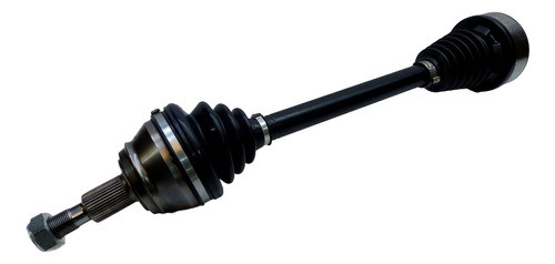 Semieje  Bora 2.0/1.9tdi Izquierdo Caja Manual Hecho A Nuevo 0