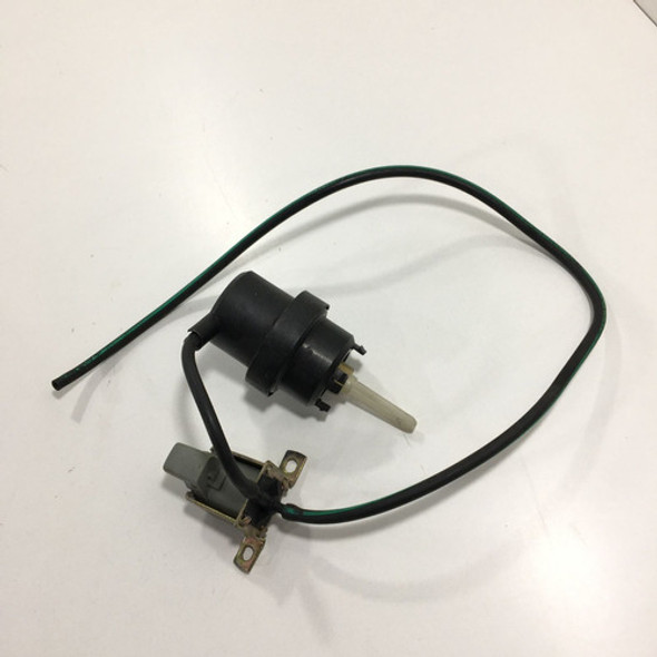 Válvula Ar Condicionado Gm Chevrolet Vectra 1995 0