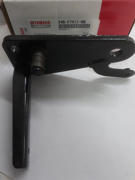 Soporte Pedalin Izquierdo Sz15rr Yamaha Original En Cycles 0 Soporte Pedalin Izquierdo Sz15rr Yamaha Original En Cycles 0