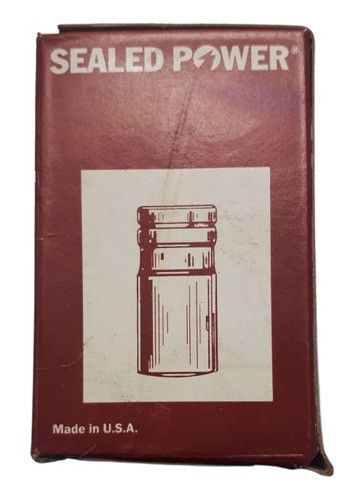 Kit 16 Botador Hidraulico Amarok 2.0 16v Tdi Sealed Powerusa 0