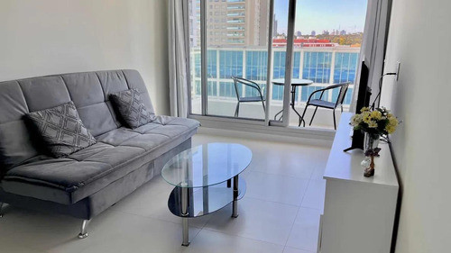 Apartamento - Playa Mansa 0