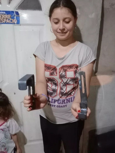 Ménsula Para Calefacción 1