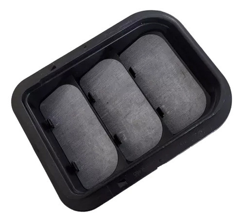 Rejilla Ventilacion Aire Golf Bora Original 0